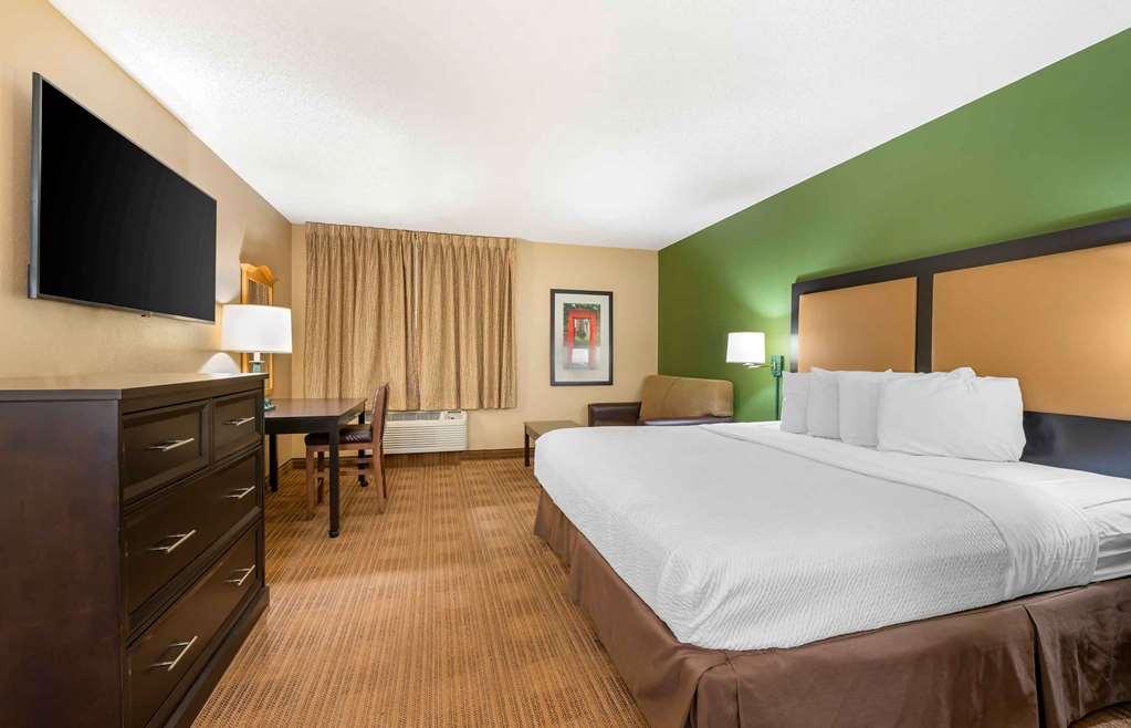 Extended Stay America Suites - Chicago - Schaumburg - Convention Center Szoba fotó